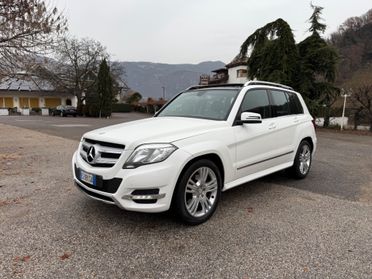 Mercedes-benz GLK 220 4Matic BlueTEC Premium