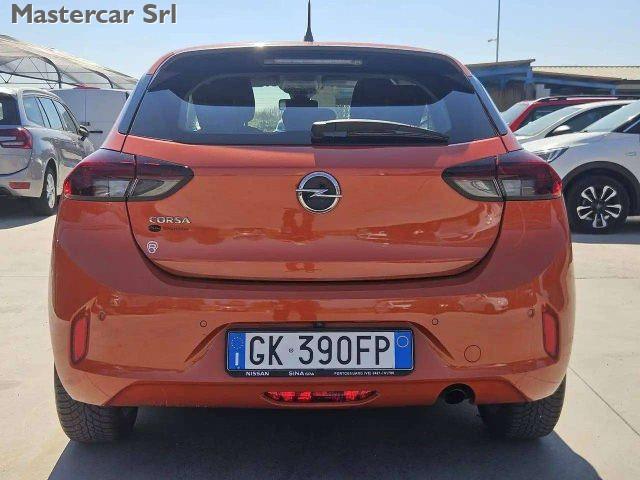 OPEL Corsa Corsa VI 1.5 Edition GK390FP