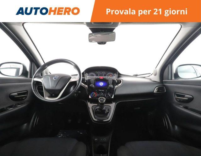 LANCIA Ypsilon 1.0 FireFly 5 porte S&S Hybrid Ecochic Gold