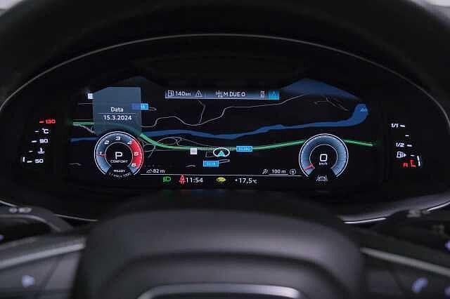 Audi Q8 50 TDI 286 CV quattro tiptronic Sport
