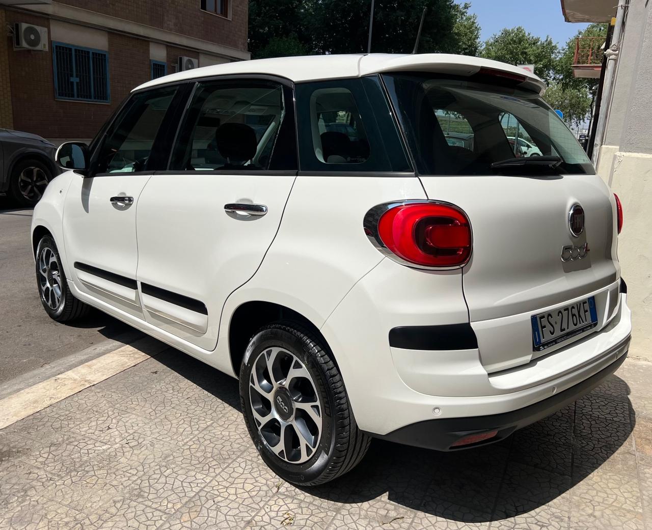 Fiat 500L 1.3 Multijet 95 CV Business