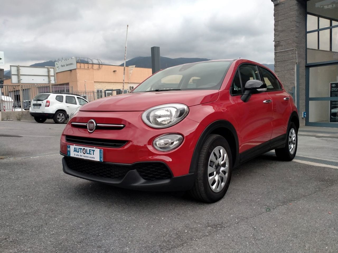 Fiat 500X 1.0 T3 120 CV Urban