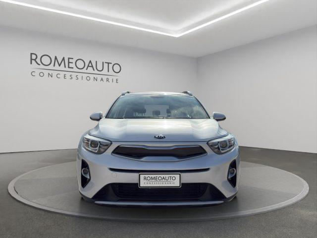KIA Stonic 1.4 MPI EcoGPL 97cv STYLE