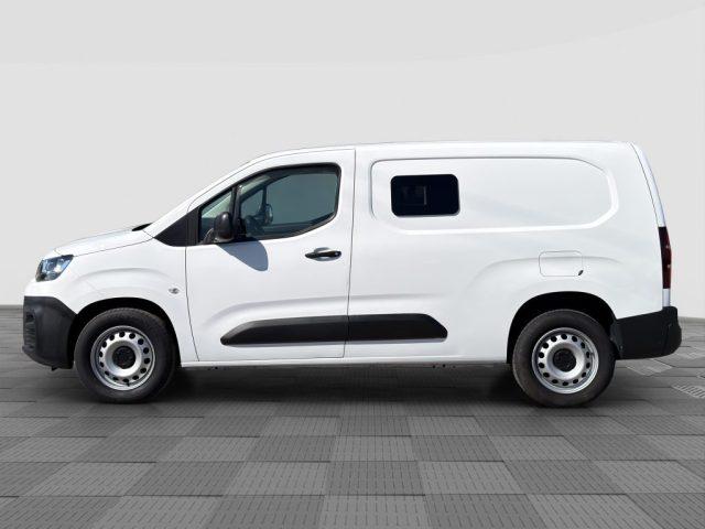 CITROEN Berlingo Berlingo BlueHDi 100 Van XL Worker