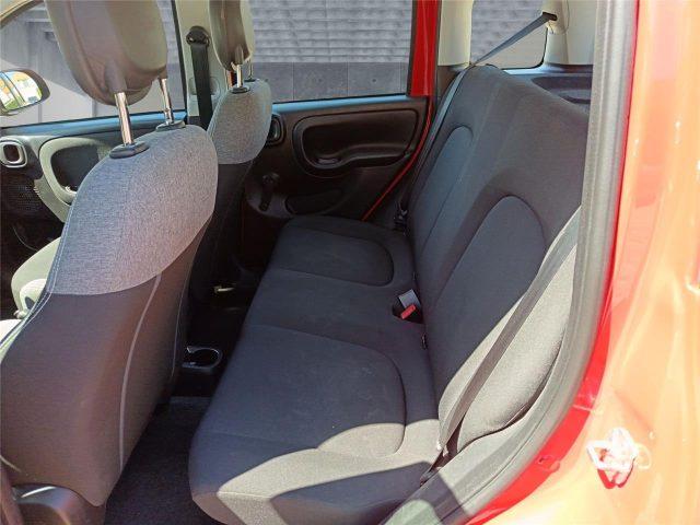FIAT Panda 3ª serie 1.0 FireFly S&S Hybrid