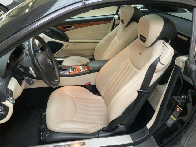 MERCEDES-BENZ SL 350 V6 315CV AMG ! INTERNO DESIGNO ! 1 PROPRIETARIO !