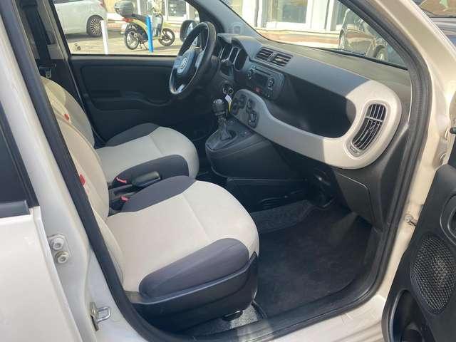 Fiat Panda Panda III 2012 0.9 t.air t. natural power Easy 80c