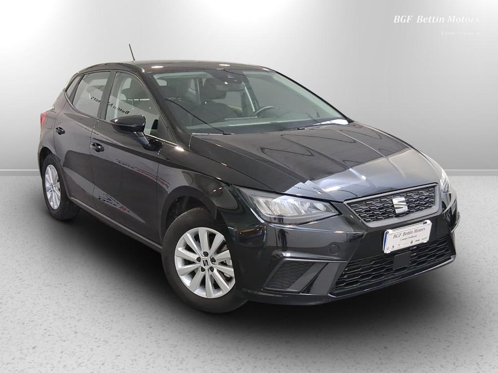 Seat Ibiza 1.0 ecotsi Style 115cv dsg