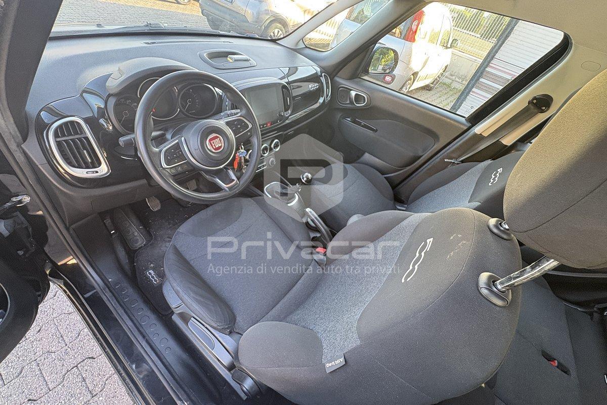 FIAT 500L 1.4 95 CV Mirror