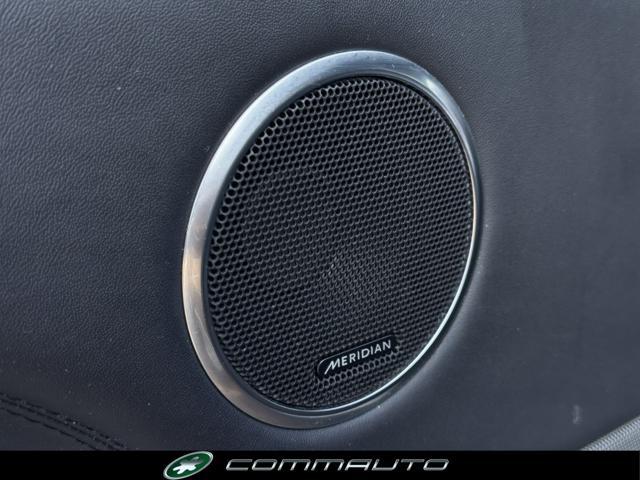 LAND ROVER Range Rover Sport 3.0 SDV6 HSE Dynamic