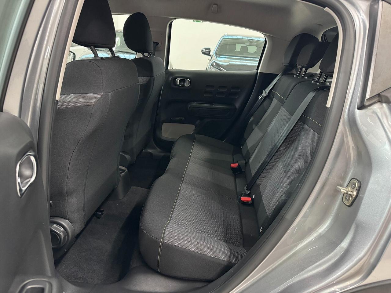 C3 1.2 83cv Feel PRONTA CONSEGNA BELLA