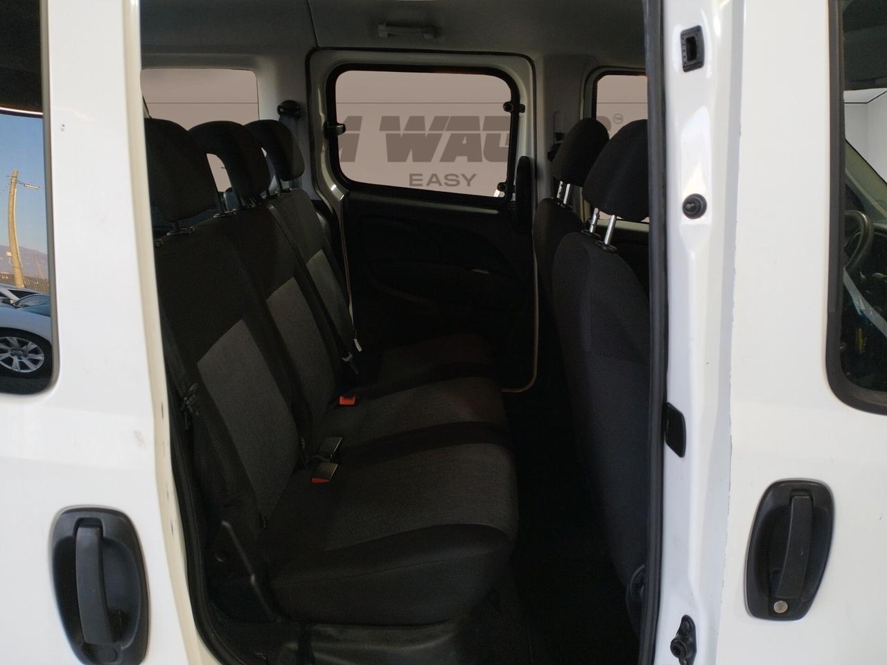 Fiat Doblo 1.3 MJT S&S PC Combi N1 Easy - IVA ESCLUSA