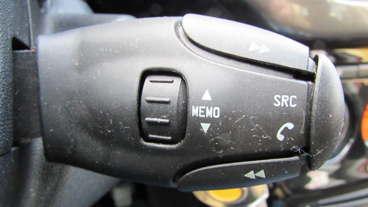 CITROEN - C3 - 1.4 HDi 70 Exclusive VISION DRIVE