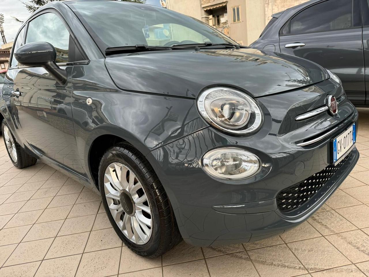 Fiat 500 1.2 DOLCEVITA UNICO PROPRIETARIO