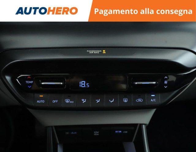 HYUNDAI i20 1.0 T-GDI 48V iMT Bose