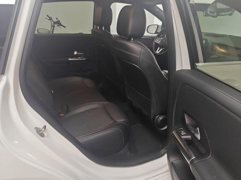 Mercedes-Benz Classe B B 180d Automatic Sport Plus