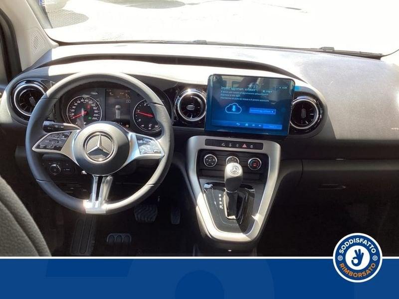 Mercedes-Benz Classe T 180 d AT