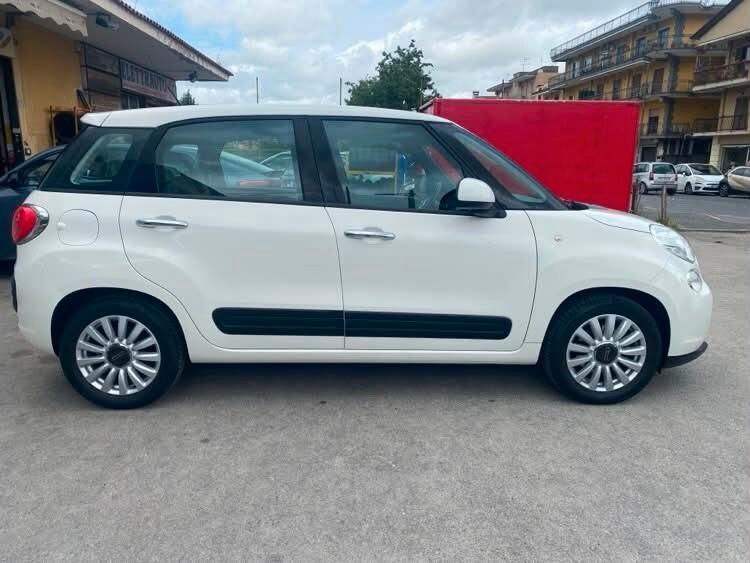 Fiat 500L 1.4 Benz/Gpl Km 50000 Come Nuova