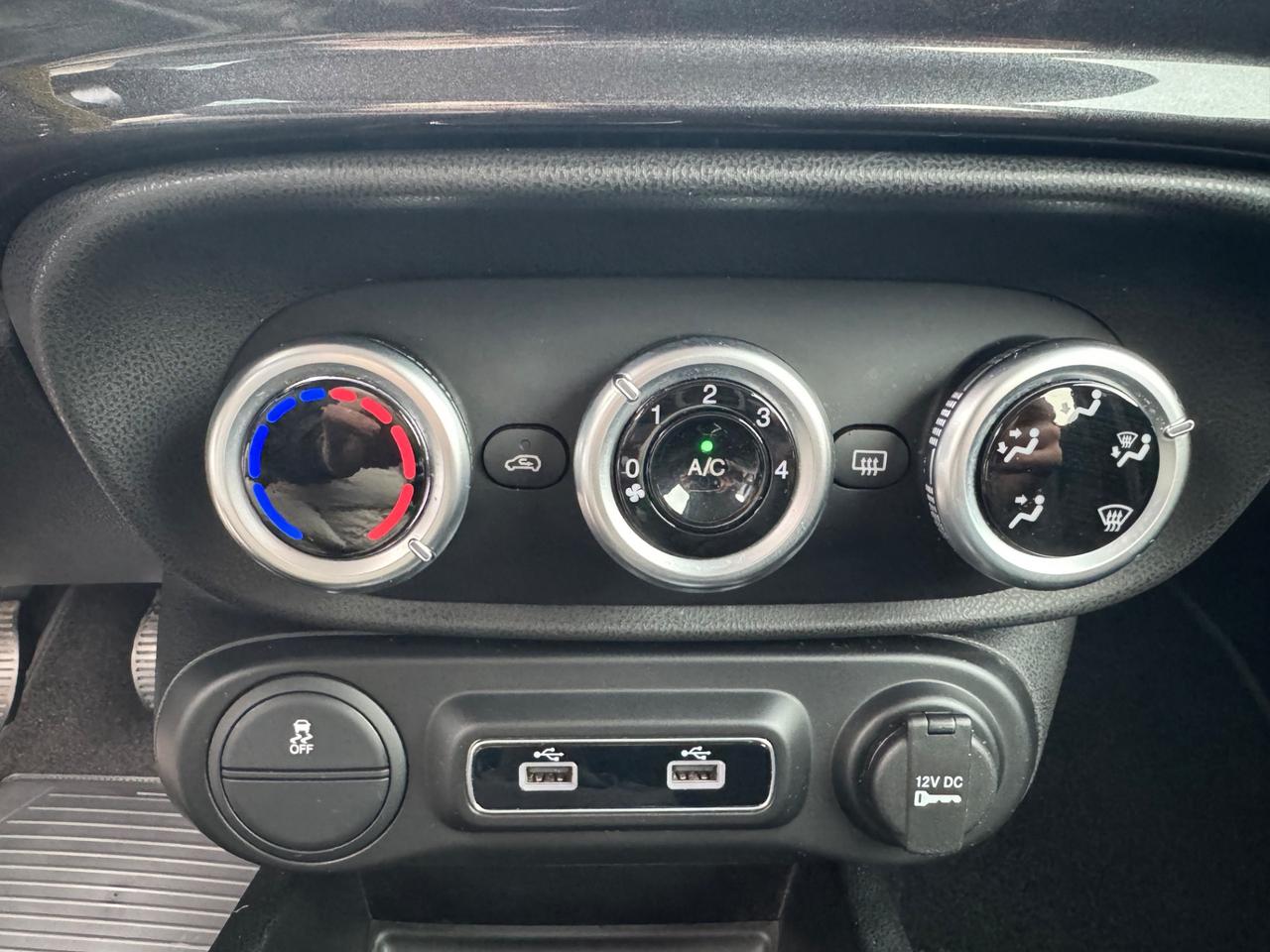 Fiat 500L 1.4 95 CV S&S Sport NEOPATENTATI