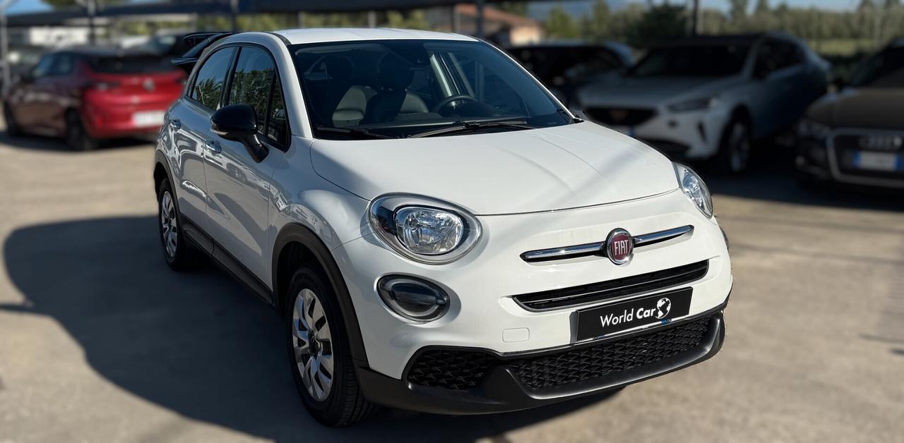Fiat 500X 1.3 MultiJet 95 CV Pop