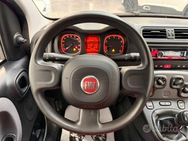 Fiat Panda 1.2 Pop