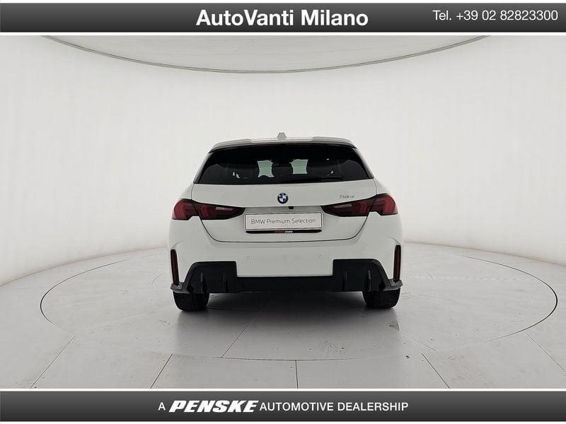 BMW Serie 1 118d MSport Pro