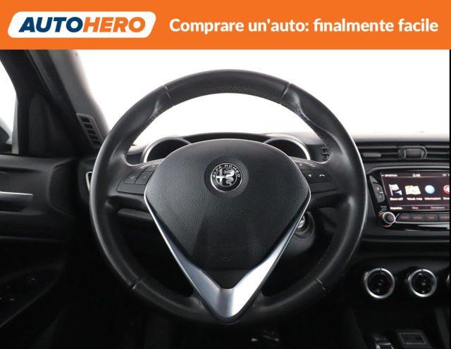 ALFA ROMEO Giulietta 1.6 JTDm 120 CV