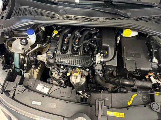 CITROEN C3 PureTech 83 S&S C-Series