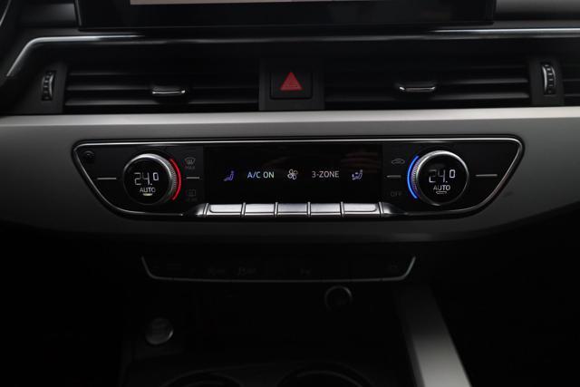 AUDI A5 Cabrio 35 S tronic Business Advanced Prezzo Netto