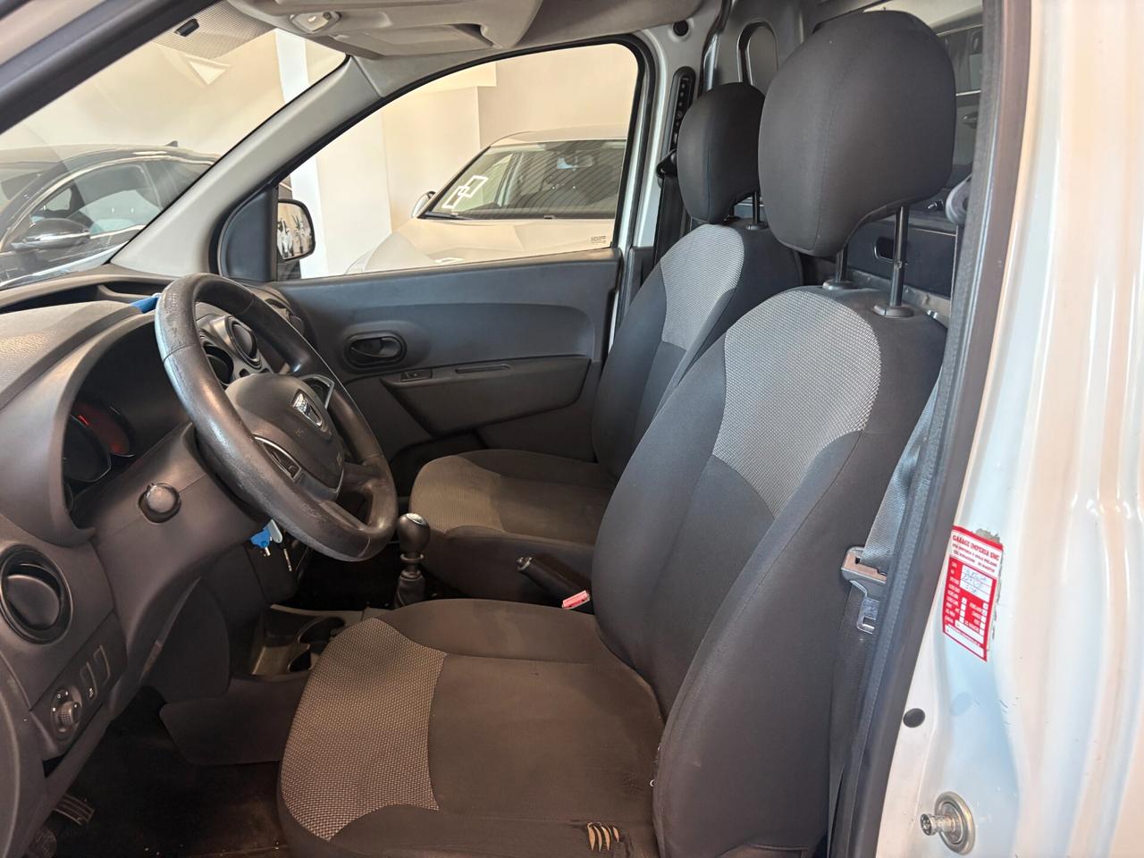 Dacia Dokker Blue dCi 75 Furgone