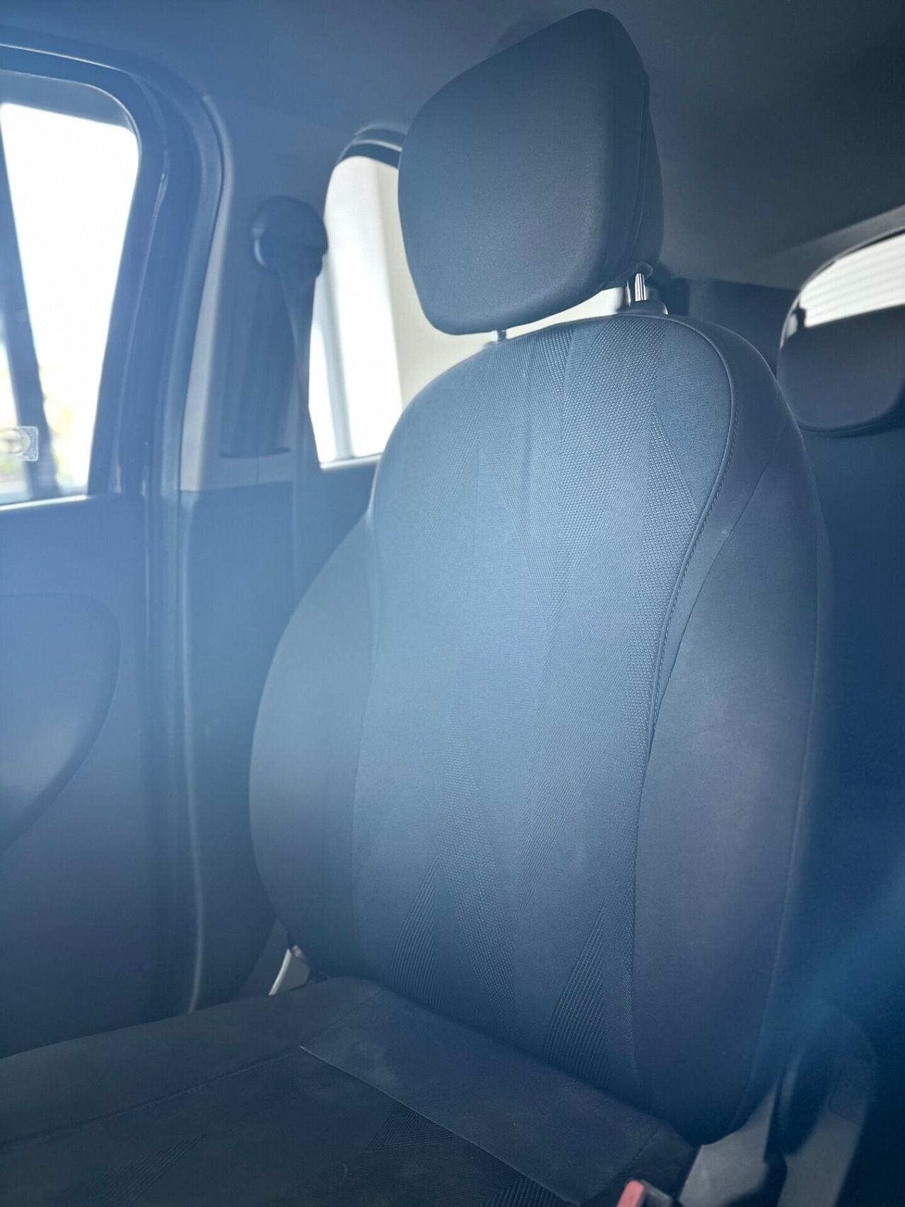 Lancia Ypsilon 1.2 GPL 69 CV 5 porte S&S Platinum