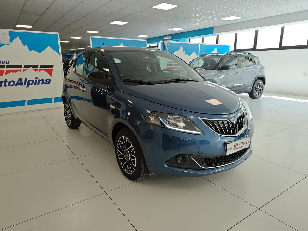 LANCIA Ypsilon My24 1.2 69 Cv Gpl Ecochic