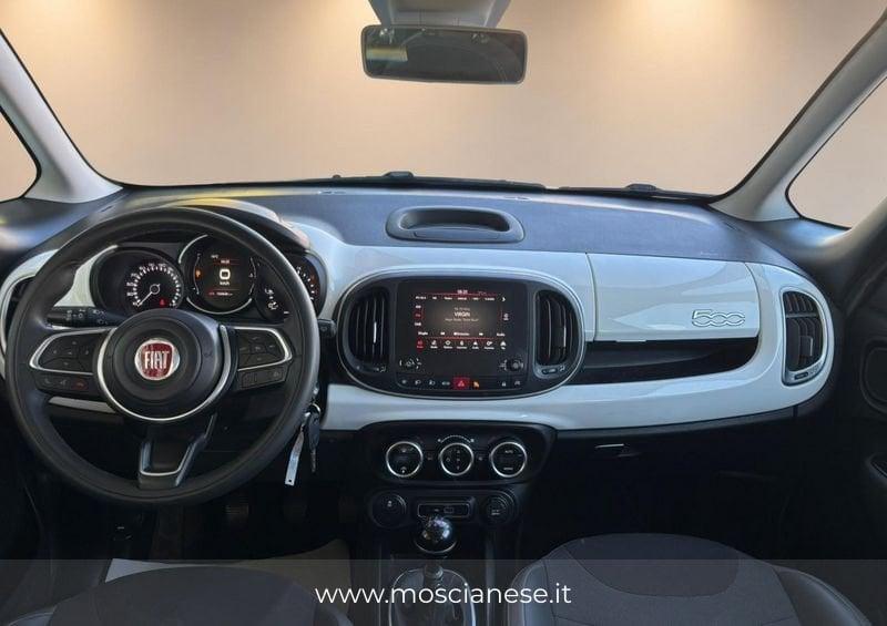 FIAT 500L 120 1.3 Multijet 95cv