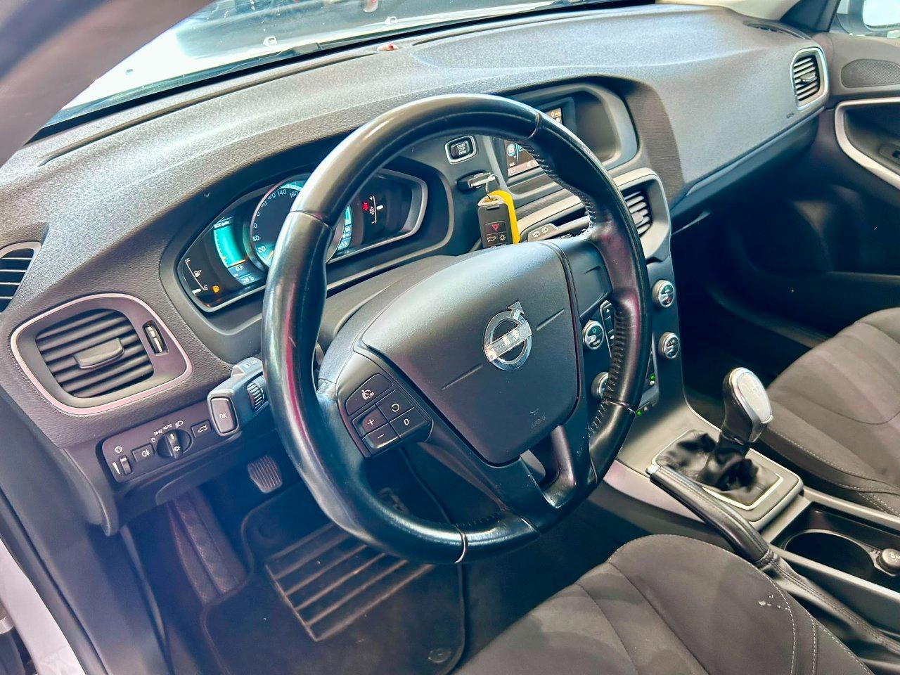 Volvo V40 1.6 d2 Style