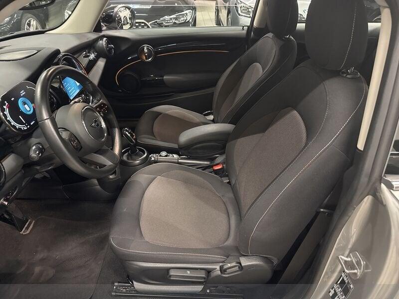 MINI Mini 3 porte Mini F56 2021 3p Mini 3p 1.5 Cooper Camden auto
