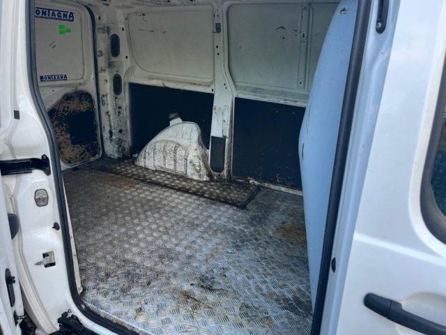 FIAT Scudo 2.0 MJT PC-TN Furgone 12q. Comfort