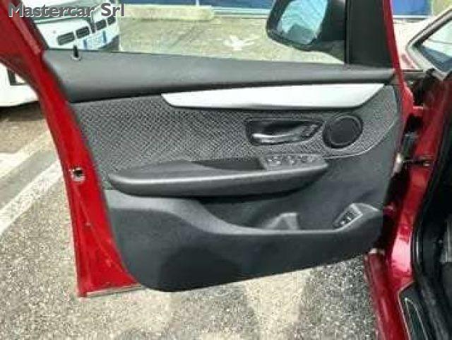 BMW 216 F45 216d Active Tourer Business Auto - FZ882PG