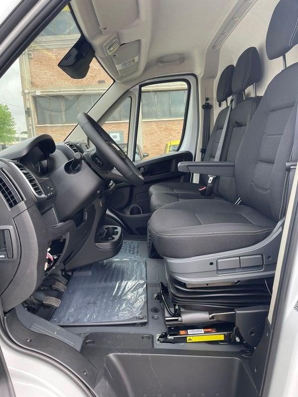 FIAT Ducato 35 2.2 Mjt 140CV PLM-TM Furgone - PRONTA CONSEGNA
