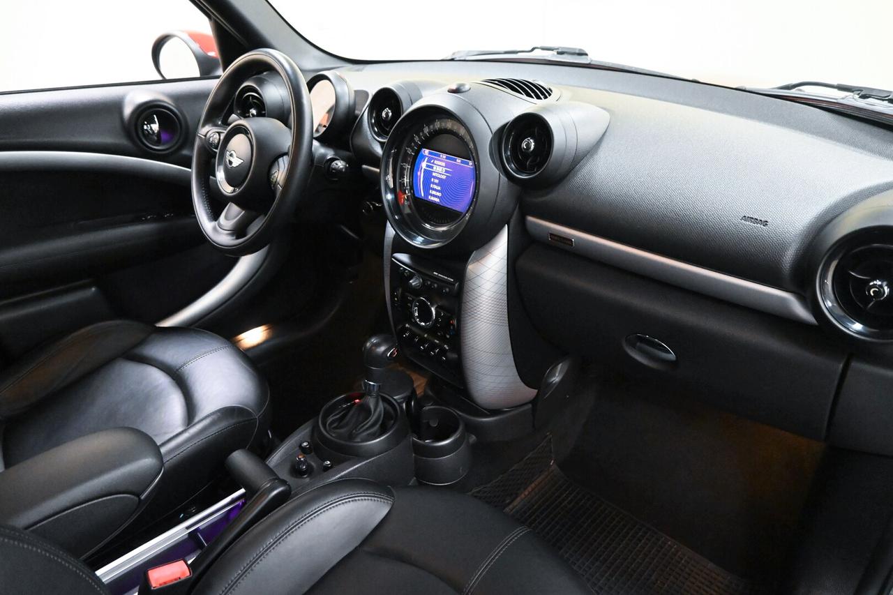 MINI Mini Countrym.(R60) Mini 2.0 Cooper SD Par...