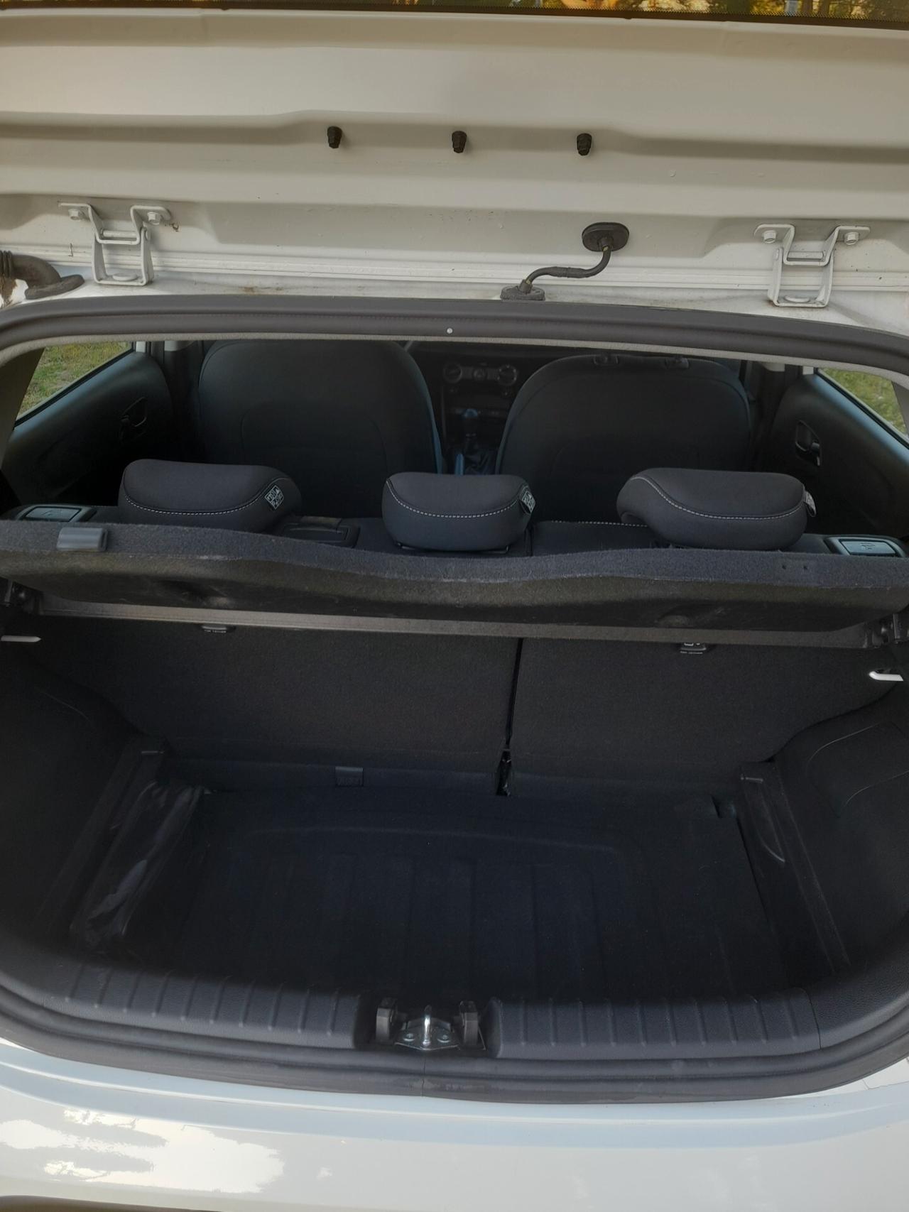 Kia Picanto 1.0 12V GPL 5 porte Style