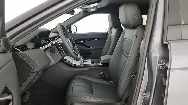 Land Rover RR Evoque 2.0D I4 163 CV AWD Auto S