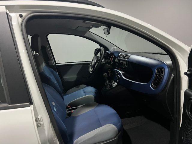 FIAT Panda 1.2 69 CV Easy. 5° POSTO