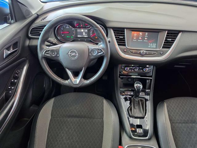 Opel Grandland X Grandland X 1.2 Ultimate s