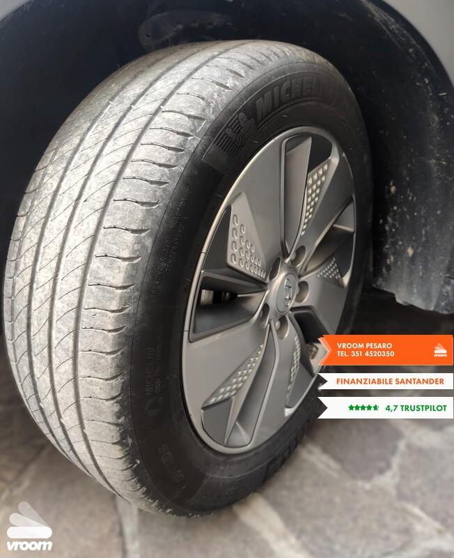 HYUNDAI Kona 1ªs. (2017-23) Kona EV 39 kWh XPrime