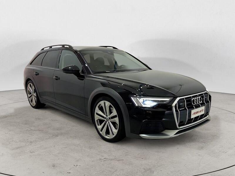 Audi A6 allroad 45 30 TDI