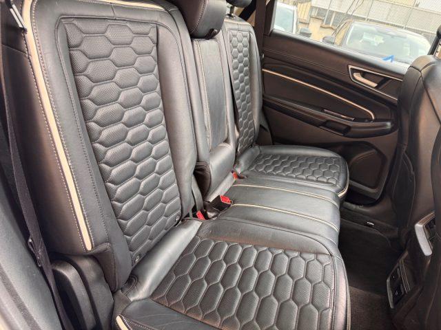 FORD Edge 2.0 TDCI 210 CV AWD Vignale TETTO PANORAMICO