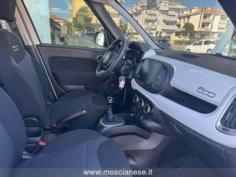 FIAT 500L 500L 1.3 Multijet 95 CV Urban