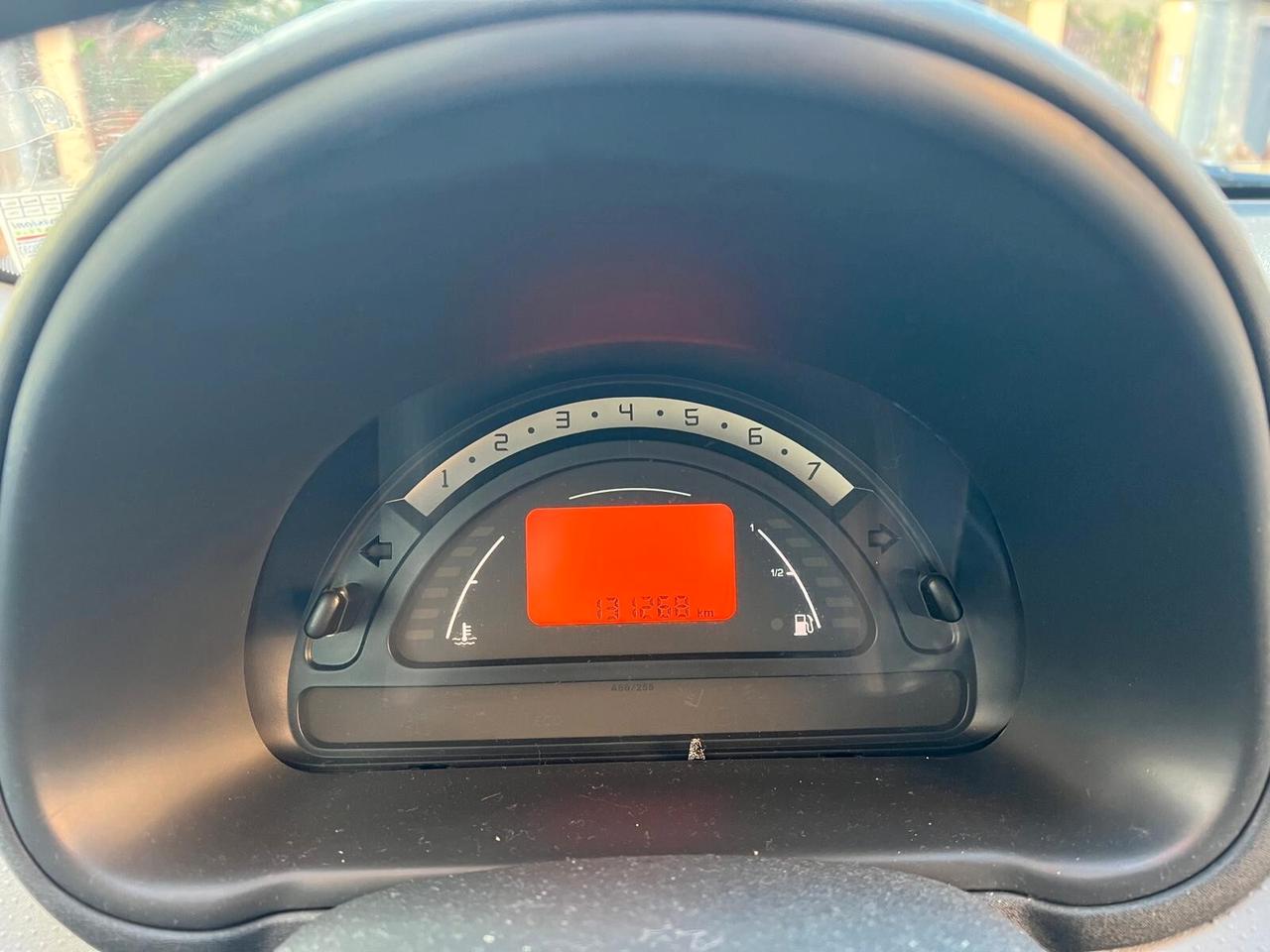 Citroen C3 1.1 60CV 130.000KM