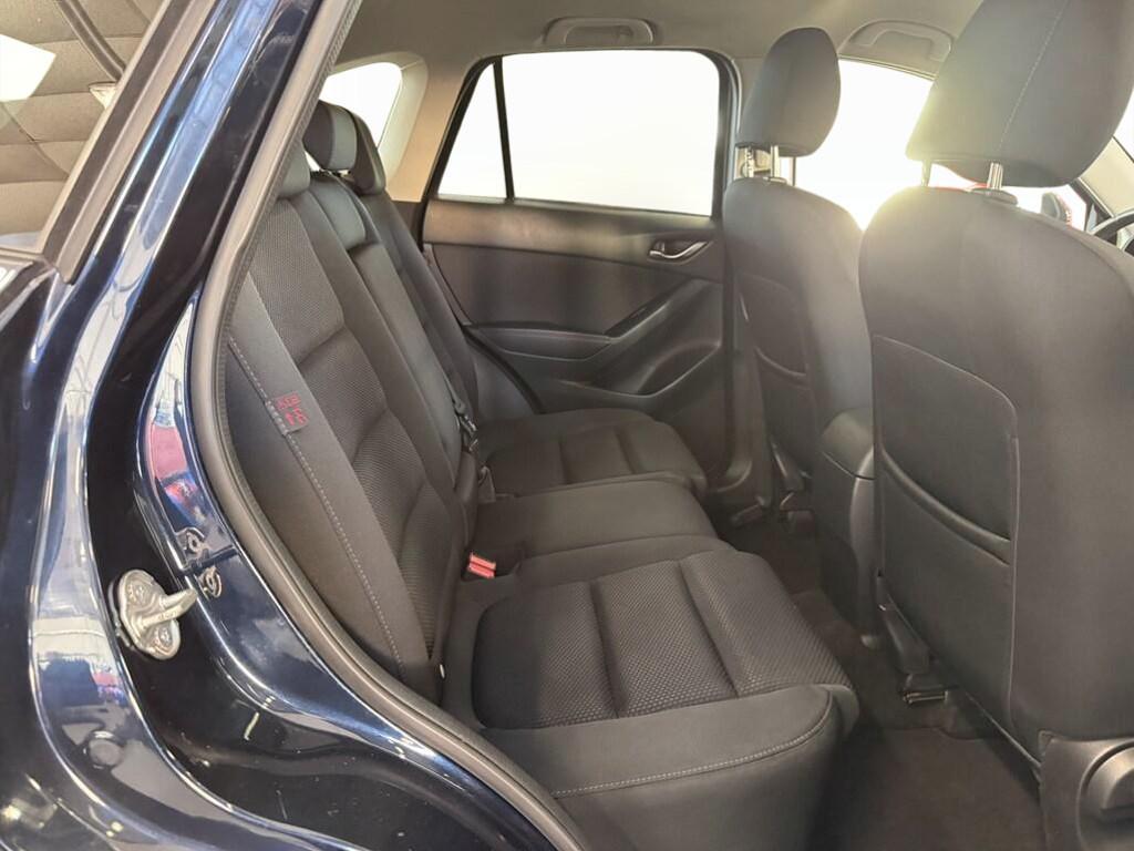 Mazda CX-5 2.2 Evolve 2WD Auto