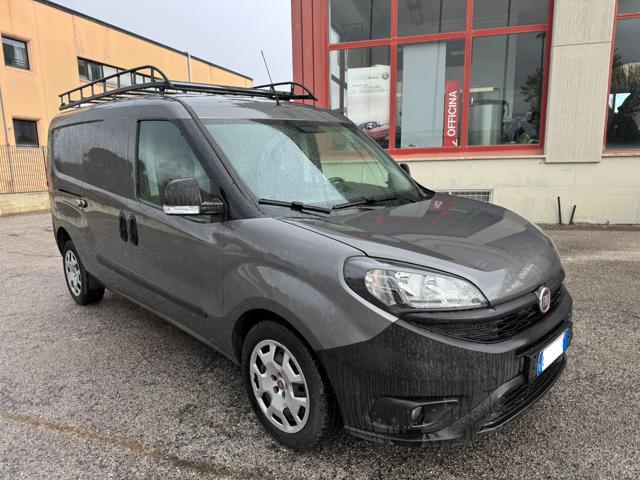 FIAT Doblo Doblò 1.6 120cv Autocarro 3 posti Iva detraibile